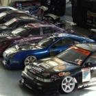 Автомоделизм в Волгодонске